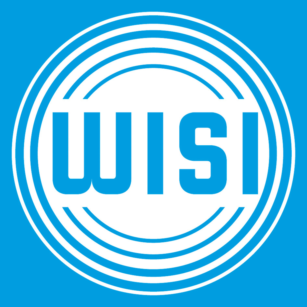 WISI Logo blau rgb bei Elektro Büttner GmbH in Aschaffenburg