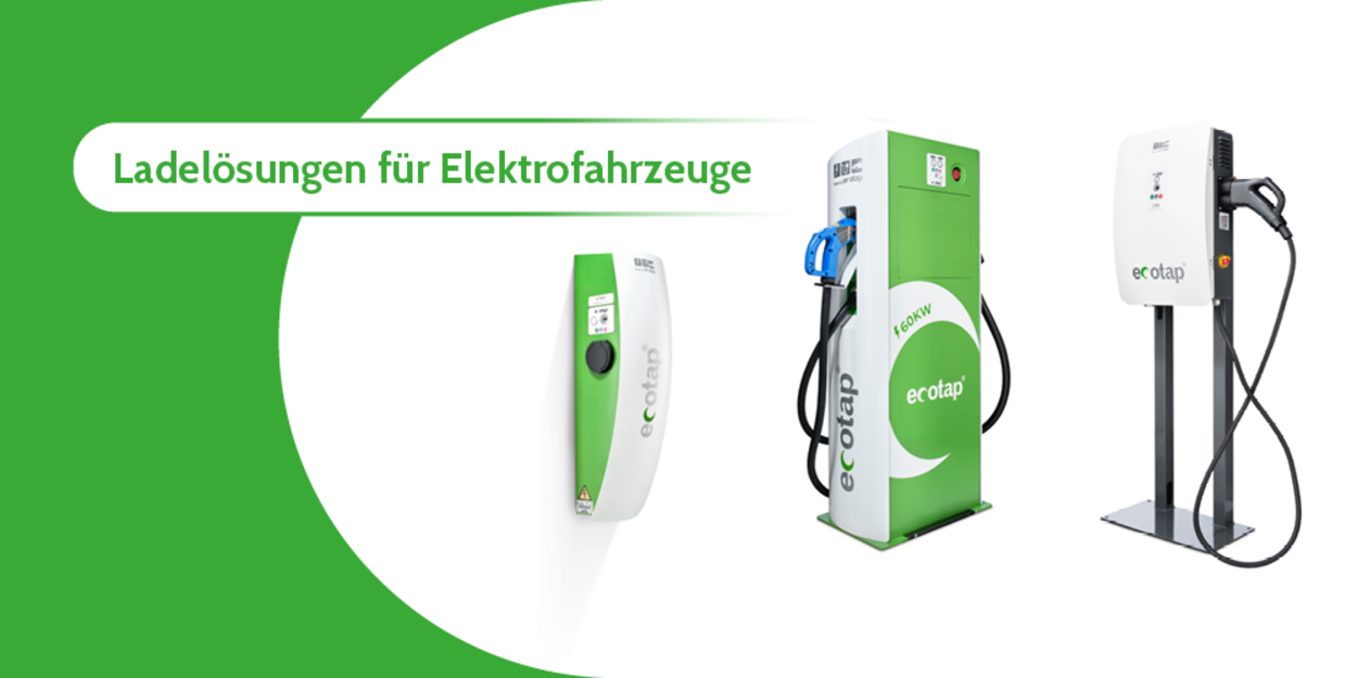 E-Mobility bei Elektro Büttner GmbH in Aschaffenburg