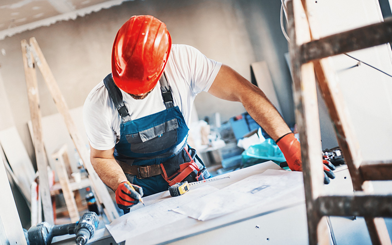 Planung bei Elektro Büttner GmbH in Aschaffenburg