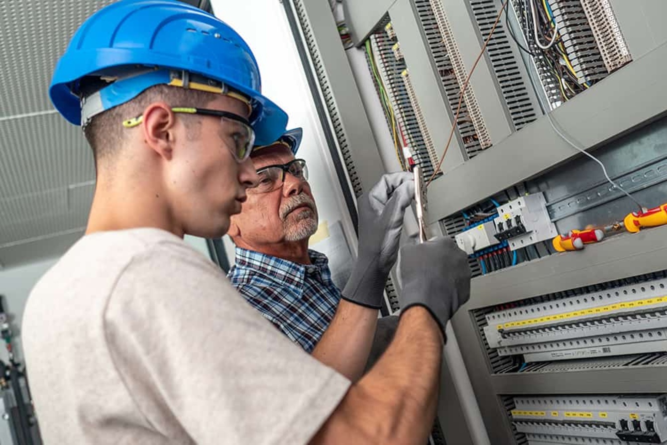 Ausbildung bei Elektro Büttner GmbH in Aschaffenburg